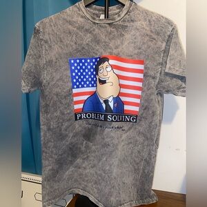 NEW!! PROBLEM SOLVING WITH STAN SMITH TSHIRT